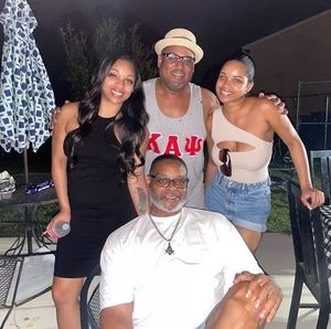 Meet your Posher, Jerry